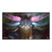 Ultimate Guard: Playmat - MTG: Tarkir Dragonstorm - Shiko