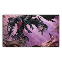 Ultimate Guard: Playmat - MTG: Tarkir Dragonstorm - Feral Deathgorger