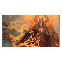 Ultimate Guard: Playmat - MTG: Tarkir Dragonstorm - Abzan Devotee