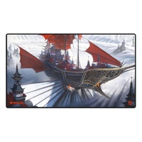 Ultimate Guard: Playmat - MTG: Tarkir Dragonstorm - Mystic Monastery