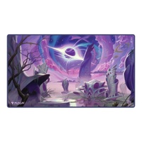 Playmat – MTG: Edge of Eternities – Godless Shrine