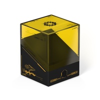 Ultimate Guard - Boulder 100+ Edge of Eternities - Sunstar