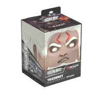 Ultimate Guard: Squaroes – Squaroe MTG: Edge of Eternities – Tezzeret