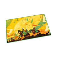 Playmat – Artist Edition #3: Dominik Mayer