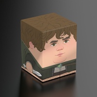 Squaroes – Squaroe – The Lord of the Rings: Sam