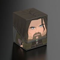 Squaroes – Squaroe – The Lord of the Rings: Aragorn