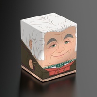 Squaroes – Squaroe – The Lord of the Rings: Bilbo Baggins