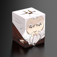 Squaroes – Squaroe – Avatar: The Last Airbender – Avatar Roku