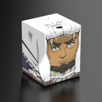 Squaroes – Squaroe – Avatar: The Last Airbender – Avatar Kuruk