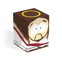 Squaroes – Squaroe – South Park: Jesus