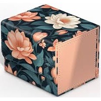 Ultimate Guard: Deck Box – XenoSkin Sidewinder 100+ – 2025 Floral Places: Quiet Glade