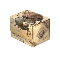 Deck Box – XenoSkin Sidewinder 100+ – MTG: Avatar – Koh, the Face Stealer