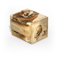 Deck Box – XenoSkin Sidewinder 100+ – MTG: Avatar – Badgermole Cub