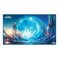 Playmat – MTG: Avatar – Aang's Iceberg