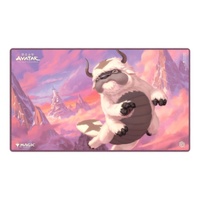 Playmat – MTG: Avatar – Appa, Aang's Companion