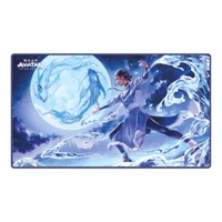Playmat – MTG: Avatar – Waterbender Ascension