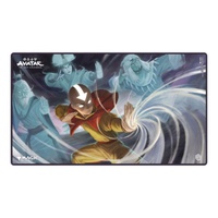Playmat – MTG: Avatar – Enter the Avatar State