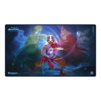 Playmat – MTG: Avatar – Descendants Path