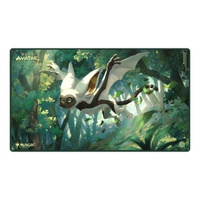 Playmat – MTG: Avatar – Momo, Friendly Flier