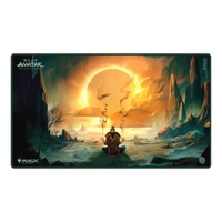 Playmat – MTG: Avatar – Day of Black Sun