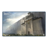 Playmat – MTG: Avatar – The Walls of Ba Sing Se