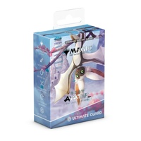 Sleeves – MTG: Avatar – Momo, Rambunctious Rascal