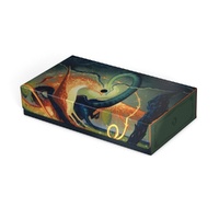 Ultimate Guard: Deck Case XenoSkin Omnihive 1000+ MTG: Lorwyn Eclipsed Celestial Reunion