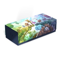 Ultimate Guard: Deck Case XenoSkin Arkhive 1000+ MTG: Lorwyn Eclipsed