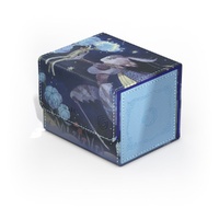 Ultimate Guard: Deck Box XenoSkin Sidewinder 100+ MTG: Lorwyn Eclipsed Bitterblossom Bearer