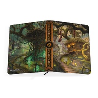Ultimate Guard: Portfolio XenoSkin Zipfolio 360 MTG: Lorwyn Eclipsed Swamp