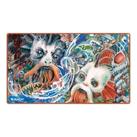 Ultimate Guard: Playmat MTG: Lorwyn Eclipsed Syggs Command