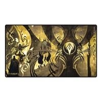 Playmat – MTG: Secrets of Strixhaven – Silverquill