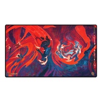 Playmat – MTG: Secrets of Strixhaven – Prismari