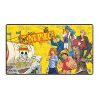 Playmat – One Piece: Crew