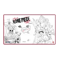Playmat – One Piece: Sketch