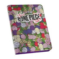 Portfolio – XenoSkin Zipfolio 360 – One Piece: Devil Fruits