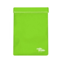 Oakie Doakie Dice Bag Small Light Green