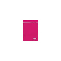 Oakie Doakie Dice Bag Small Pink