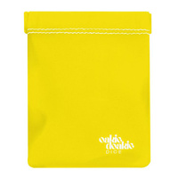 Oakie Doakie Dice Bag Small Yellow