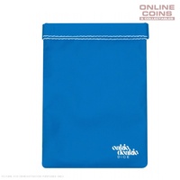 Oakie Doakie Dice Bag Large Blue