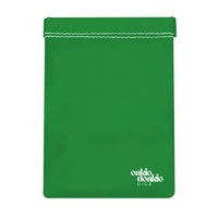 Oakie Doakie Dice Bag Large Green