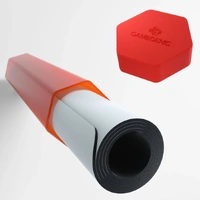 Gamegenic Playmat Tube Red