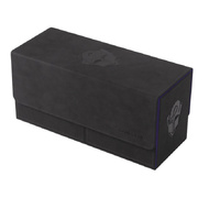 Gamegenic The Academic 133+ XL Black/Purple