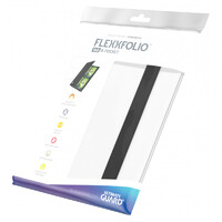 4-Pocket FlexXfolio White