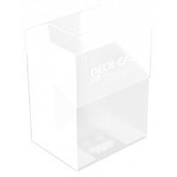 Deck Case 80+ Transparent
