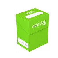 Deck Case 80+ Light Green