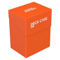 Deck Case 80+ Orange