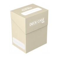 Deck Case 80+ Sand