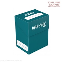 Deck Case 80+ Petrol