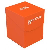 Deck Case 100+ Orange